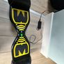 Mega Motion 8.5" All-Terrain Hoverboard (Excellent Condition with Charger) Image 2