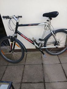Men's Bike