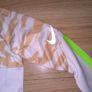 Nike dry fit drill top size medium Image 2