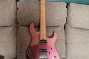 Cort G300 Pro with Seymour Duncan pickups