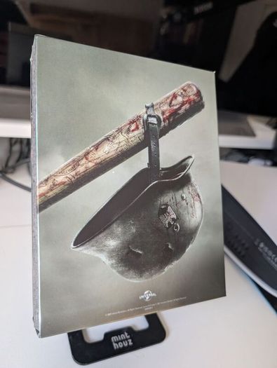 Inglorious Basterds 4K Blu Ray