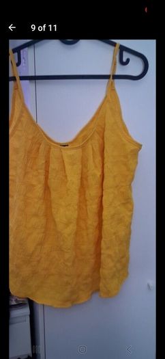 All clothes in this add 2 euro each different sizes