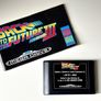 Back to the Future 3 for Sega Mega Drive - Boxed Image 8