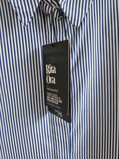 Brand New Shirt