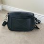 Marc Jacobs Leather crossbody bag Image 3