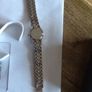 Michealangelo ladies watch Image 5