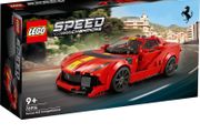 NEW Lego Ferrari 76914
