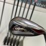 Ladies Callaway Diablo Iron Set Image 6