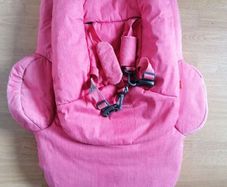 Stokke Steps Bouncer Cover
