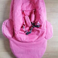 Stokke Steps Bouncer Cover
