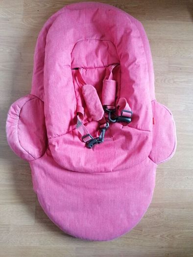 Stokke Steps Bouncer Cover