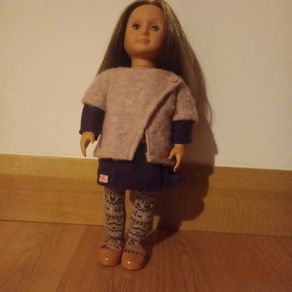 Our Generation Karmyn Doll