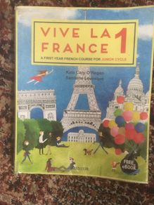 Vive la France 1