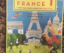Vive la France 1