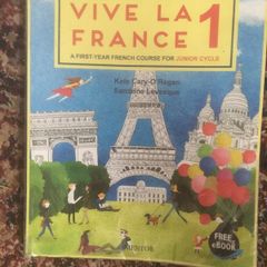 Vive la France 1