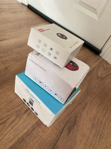 cctv smart cameras