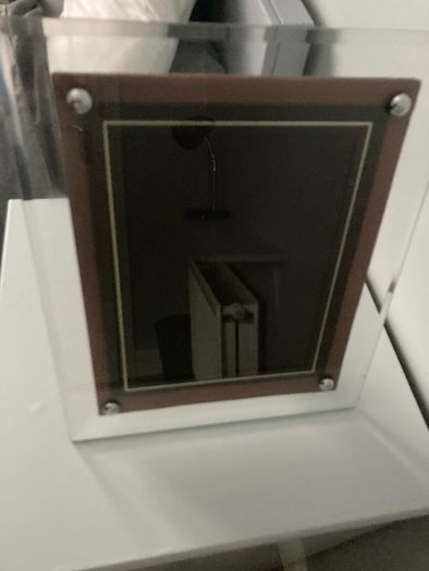 Vintage Photo Frame