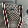 Gucci Messenger Bag Image 3