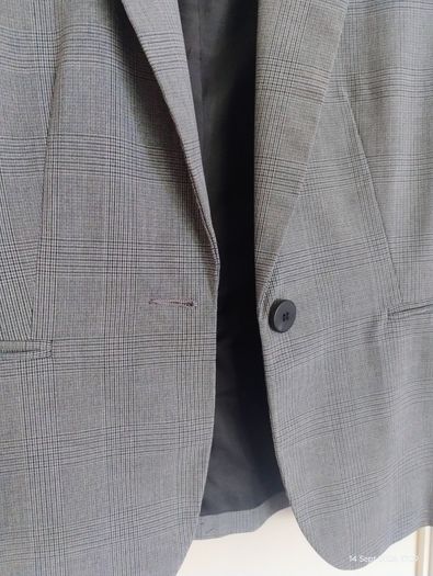Zara co ord tailored suit