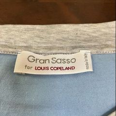 Louis Copeland top