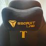 Titan Evo Secret Lab gaming / office chair Image 8