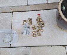 brass compression fittings