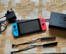 Nintedo Switch