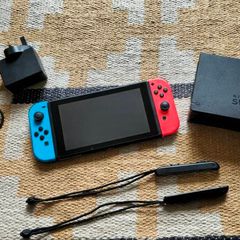 Nintedo Switch