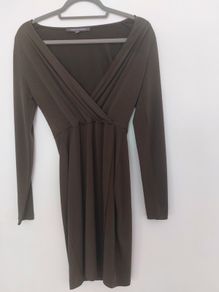 French Connection Dress Size 8 XS