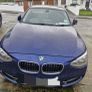 bmw ( needs engine ) Image 2
