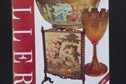 SALE!  Miller's Antiques Price Guide 2006