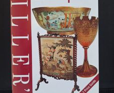 SALE!  Miller's Antiques Price Guide 2006
