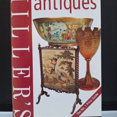 SALE!  Miller's Antiques Price Guide 2006