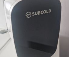 Subcold Pro6 Mini Fridge