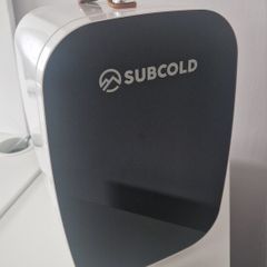 Subcold Pro6 Mini Fridge