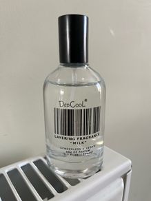Dedcool Milk layering fragrance 50ml