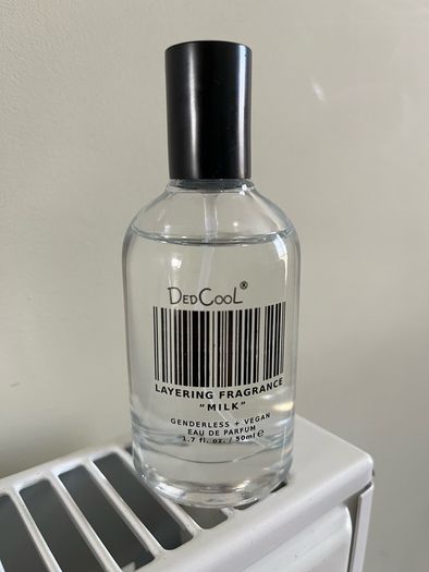 Dedcool Milk layering fragrance 50ml