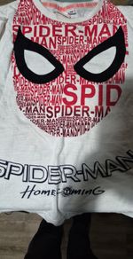 7yrs spiderman bundle