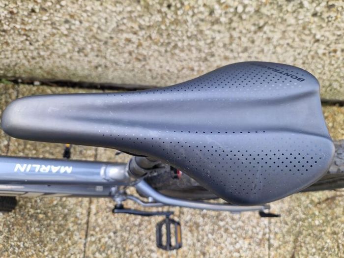 Marlin 7 - 29" Medium Galactic Grey