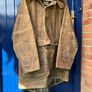 Barbour Longshoreman waxed Jacket Image 4