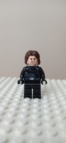 Lego Super Heroes minifigure