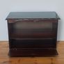 Rossmore Mahogany TV Unit | Compact, Solid & Timeless Image 5