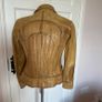 Tommy Hilfiger leather jacket Image 3