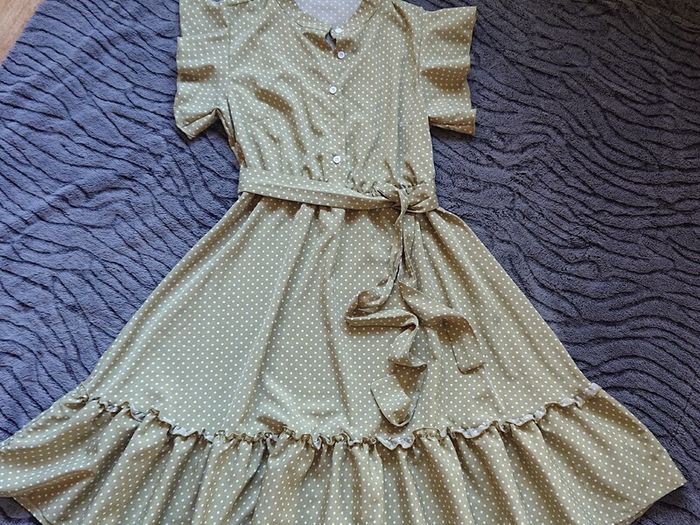 Shein Dress  Size 12