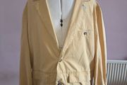 Yves Saint Laurent Jeanswear Blazer - Large size