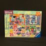 Stitch bumper puzzle pack Image 3