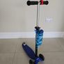 Micro Scooter Image 5