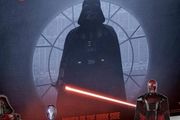 Starwars game