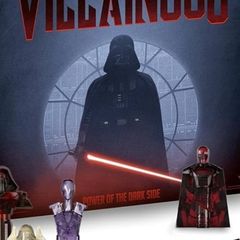 Starwars game