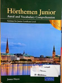 Horthemen Junior